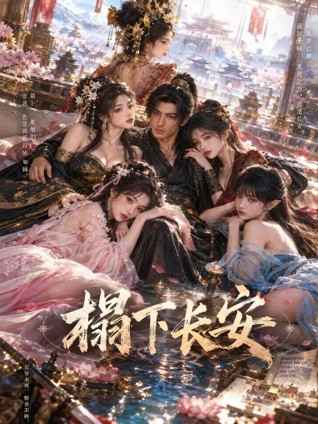 榻下长安